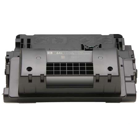 (Jumbo Toner) Premium CE390A (HP 90A) Compatible HP Black Toner Cartridge