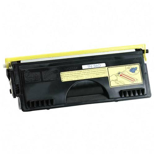 Premium TN-560 Compatible Brother Black Toner Cartridge