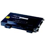 Samsung CLP-500D7K OEM Black Toner Cartridge