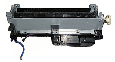 Genuine OEM HP RM1-6405 Fusing Assembly (110-127V)