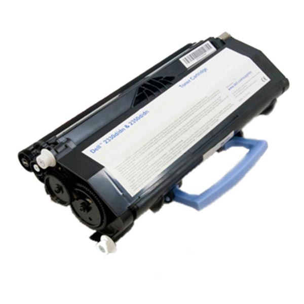 Dell PK937 (330-2650) OEM Black Toner