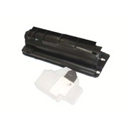 Premium 37092011 Compatible Kyocera Mita Black Toner Cartridge