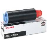 Canon 2447B003AA (GPR-26) OEM Black Toner Printer Cartridge
