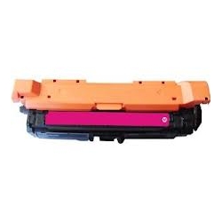 Premium CF323A (HP 653A) Compatible HP Yellow Toner Cartridge