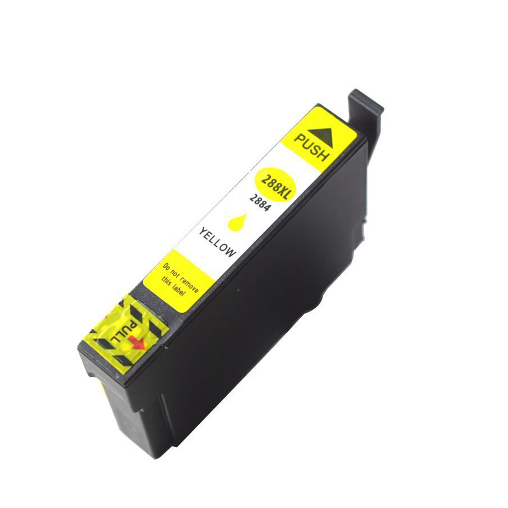 Premium T288xl420 Compatible High Yield Epson Yellow DuraBrite Ultra Ink Cartridge