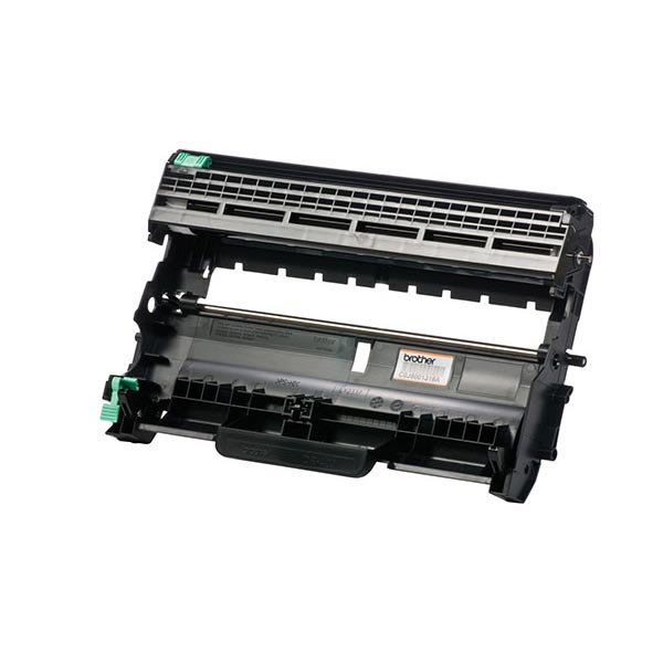 Brother DR-420 OEM Black Toner Cartridge