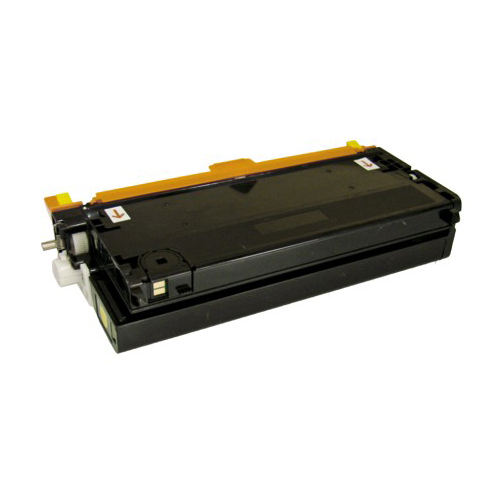 Premium 113R00725 (113R725) Compatible Xerox Yellow Toner Cartridge