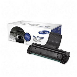 Premium ML-2010D3 Compatible Samsung Black Toner Cartridge