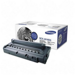 Premium SCX-4216D3 Compatible Samsung Black Toner Cartridge