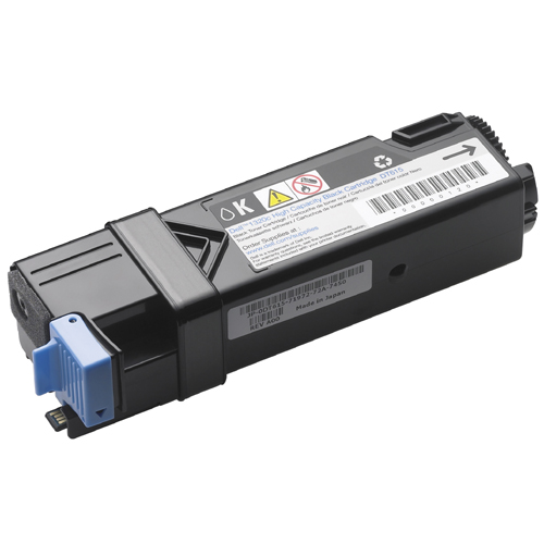 Premium KU052 (310-9058) Compatible Dell Black Toner Cartridge