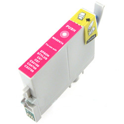 Premium T088320 (Epson 88) Compatible Epson Magenta Inkjet Cartridge
