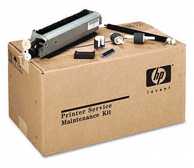 Genuine OEM HP U6180 Maintenance Kit