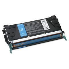 Premium C5222CS Compatible Lexmark Cyan Toner Cartridge