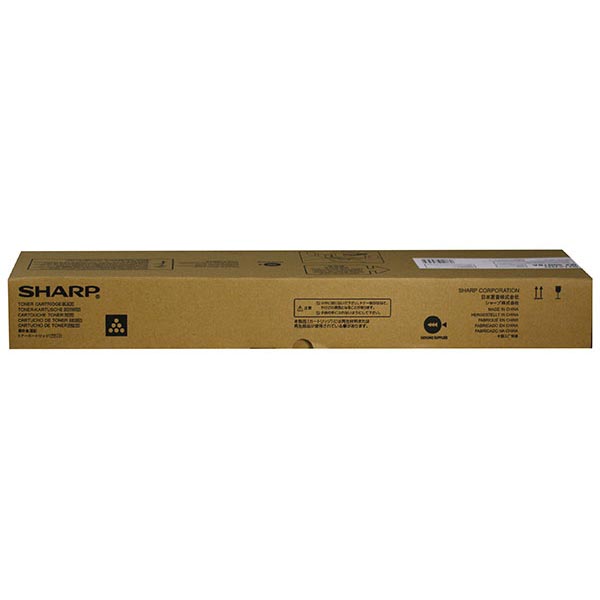 Sharp MX-50NTBA OEM Black Toner Cartridge