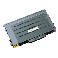 Premium CLP-500D5M Compatible Samsung Magenta Toner Cartridge