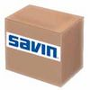 Savin 9852 OEM Black Copier Toner