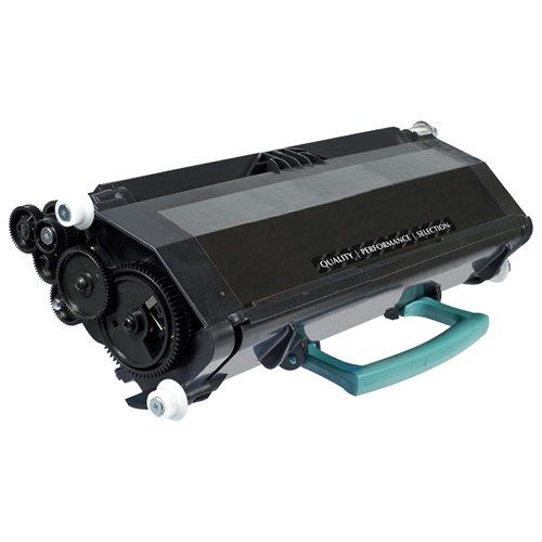 Premium E260A21A Compatible Lexmark Black Toner Cartridge