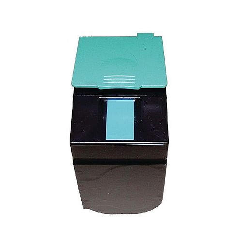 Premium C540H1CG Compatible Lexmark Cyan Toner