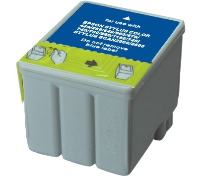 Premium S191089 Compatible Epson Tri-Color Ink Cartridge