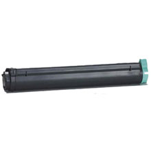 Premium 42102901 Compatible Okidata Black Toner Cartridge