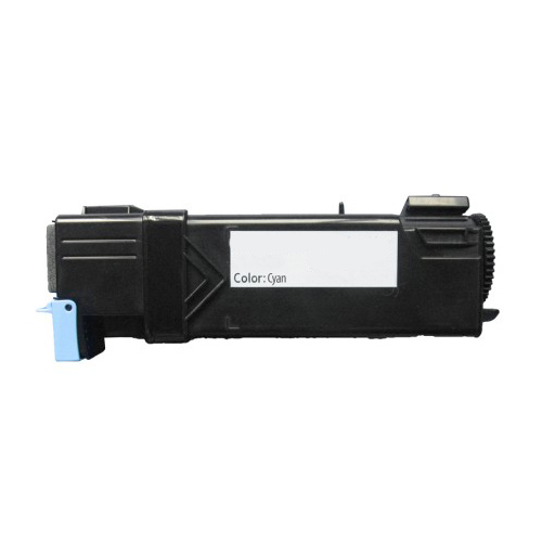Premium 106R01331 (106R1331) Compatible Xerox Cyan Toner Cartridge