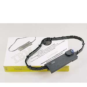 IBM 1040440 OEM Black Printer Ribbon