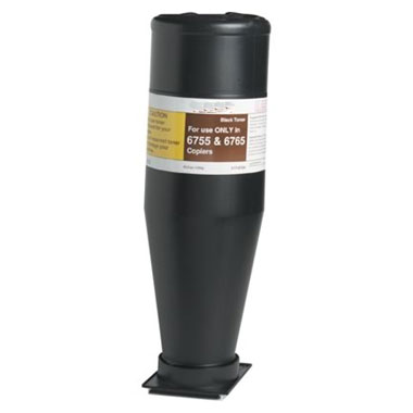 Premium 117-0184 Compatible Lanier Black Copier Toner