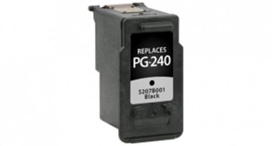 Premium 5207B001 (PG-240) Compatible Canon Black Inkjet Cartridge