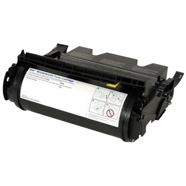 Dell UG220 (310-7238) OEM Black Toner