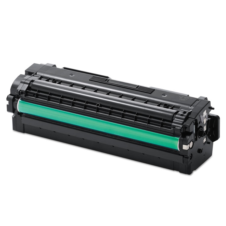 Premium CLT-M505L Compatible Samsung Magenta Toner Cartridge