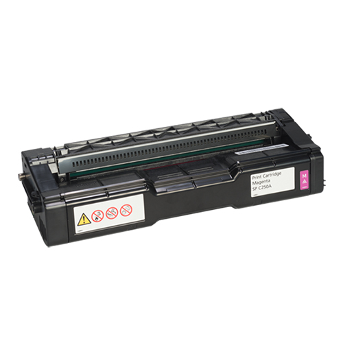 Premium 407541 (Type C250HA) Compatible Ricoh Magenta Toner Cartridge