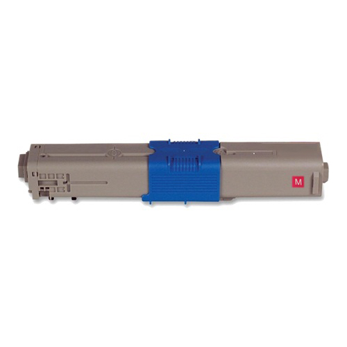 Premium 44469720 Compatible Okidata Magenta Toner Cartridge