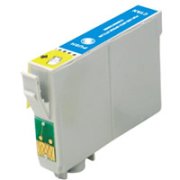 Premium T069220 (Epson 69) Compatible Epson Cyan Inkjet Cartridge