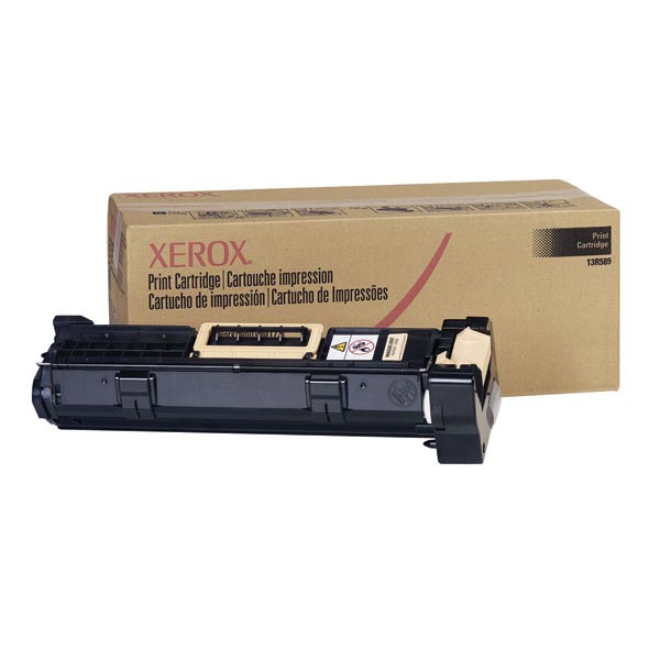 Xerox 013R00589 OEM Black Drum Cartridge