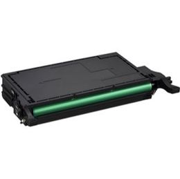 Premium CLT-K508L Compatible Samsung Black Toner Cartridge