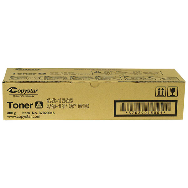 Copystar 37029015 OEM Black Copier Toner