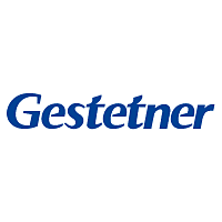 Gestetner 84563 OEM Black Ink Bottles (5 pk)