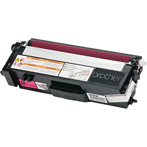 Premium TN-315M Compatible Brother Magenta Toner Cartridge