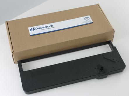 Dataproducts P5470 OEM Black Printer Ribbons (2 pk)
