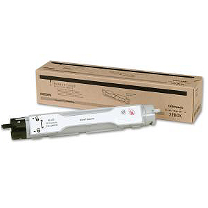 Xerox 016-2008-00 OEM Black Toner Cartridge