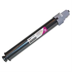 Ricoh 841286 OEM Magenta Toner Cartridge