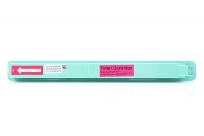 Premium KX-FATM507 Compatible Panasonic Magenta Toner Cartridge