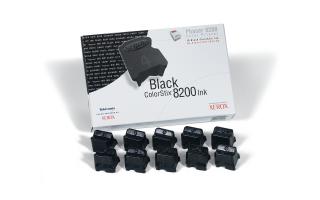 Xerox 016-2044-00 OEM Black Solid Ink Sticks