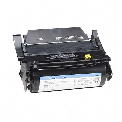 Premium 28P2010 Compatible IBM Black Toner Cartridge