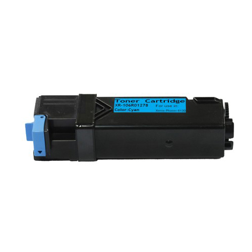 Premium 106R01278 Compatible Xerox Cyan Toner Cartridge