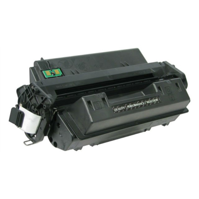 (Jumbo Toner) Premium Q2610A (HP 10A) Compatible HP Black Toner Cartridge