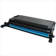 Premium CLP-K660B Compatible Samsung Black Toner Cartridge