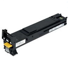 Premium A0DK232 Compatible Konica Minolta Yellow Toner Cartridge