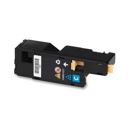 Premium 106R01627 Compatible Xerox Cyan Toner Cartridge