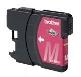 Premium LC-61M Compatible Brother Magenta Inkjet Cartridge